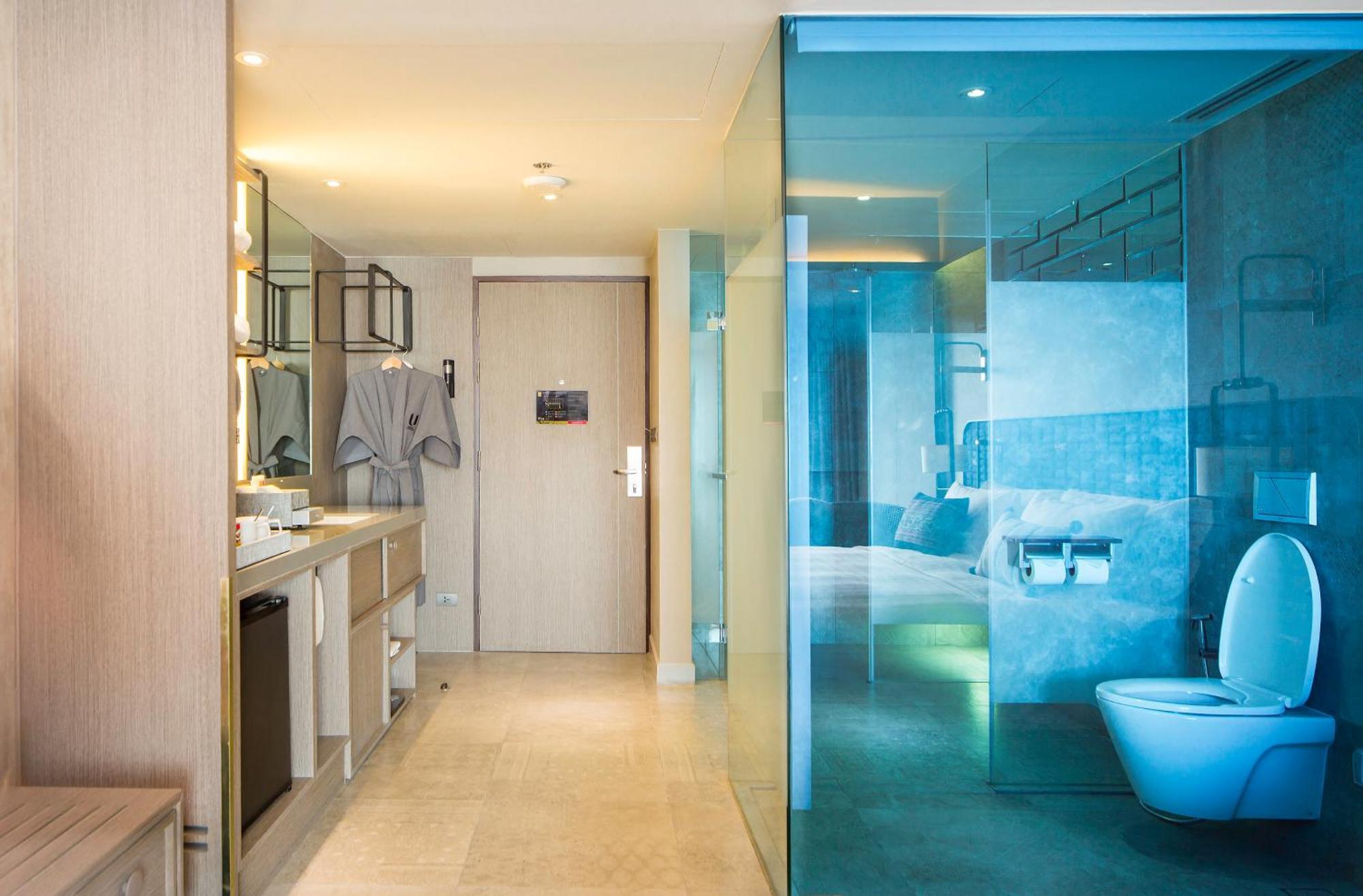 U Nimman Chiang Mai Hotel Ngoại thất bức ảnh