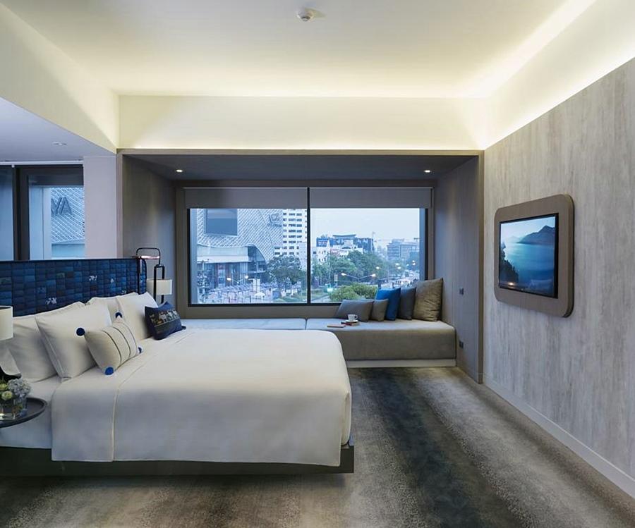 U Nimman Chiang Mai Hotel Ngoại thất bức ảnh Deluxe Room